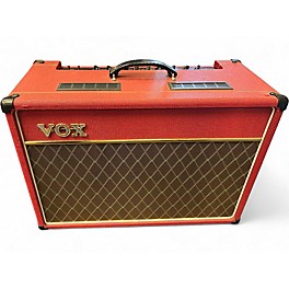Used VOX AC15C1 Custom AC15 1x12 Tube Guitar Combo Amp