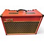 Used VOX AC15C1 Custom AC15 1x12 Tube Guitar Combo Amp thumbnail