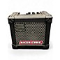Used Roland Micro Cube Guitar Combo Amp thumbnail