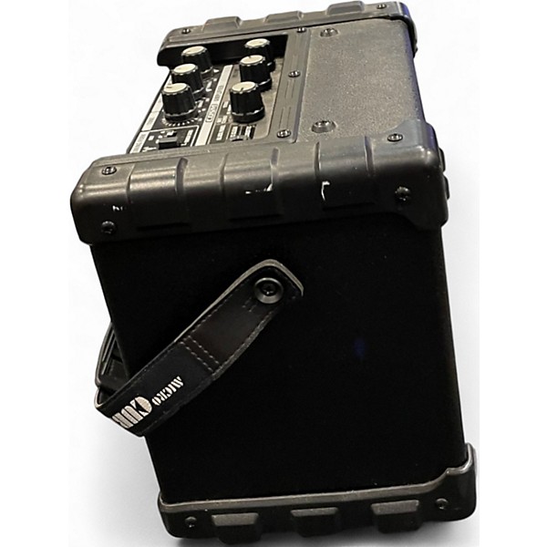 Used Roland Micro Cube Guitar Combo Amp