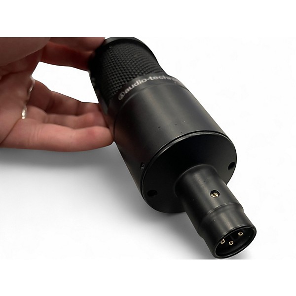 Used Audio-Technica AT2020 Condenser Microphone