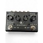 Used Pigtronix Echolution 3 Effect Pedal thumbnail