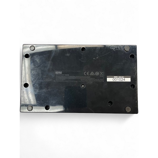 Used KORG Volca Mix Sound Module