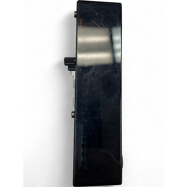 Used KORG Volca Beats Drum Machine