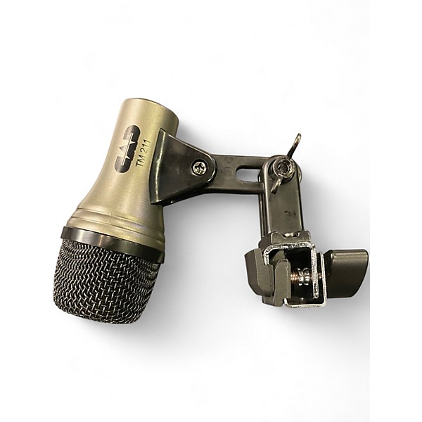 Used CAD TM-211 Drum Microphone