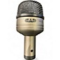 Used CAD TM-212 Drum Microphone