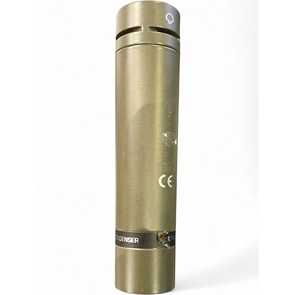 Used Behringer C4 Pair Condenser Microphone