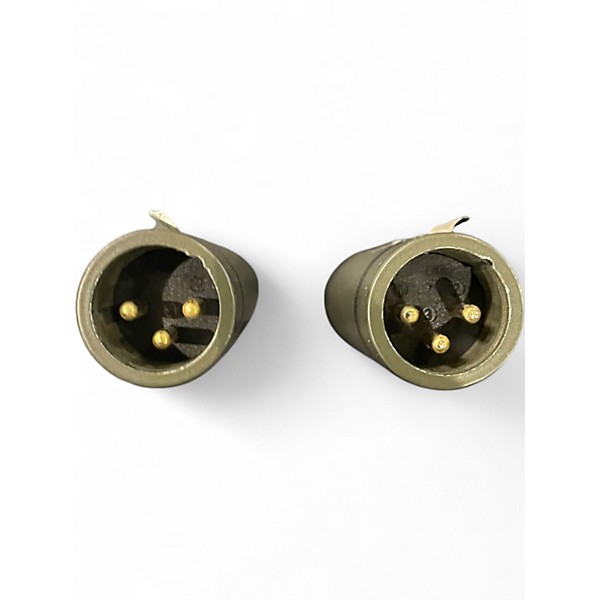 Used Behringer C4 Pair Condenser Microphone