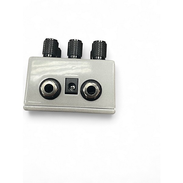 Used Wampler THE COMPULSION DRIVE Effect Pedal