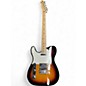 Used Fender Player Telecaster 2 Color Sunburst Solid Body Electric Guitar thumbnail