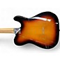 Used Fender Player Telecaster 2 Color Sunburst Solid Body Electric Guitar