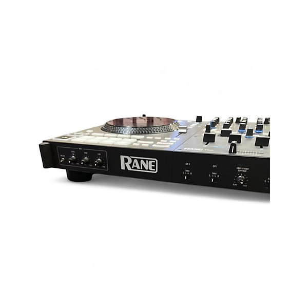 Used RANE FOUR DJ Mixer