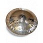 Used SABIAN 14in HHX Evolution Mini Chinese Cymbal thumbnail