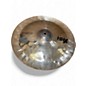 Used SABIAN 14in HHX Evolution Mini Chinese Cymbal