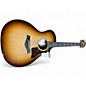 Used Taylor CUSTOM 414CE BURST Acoustic Electric Guitar thumbnail