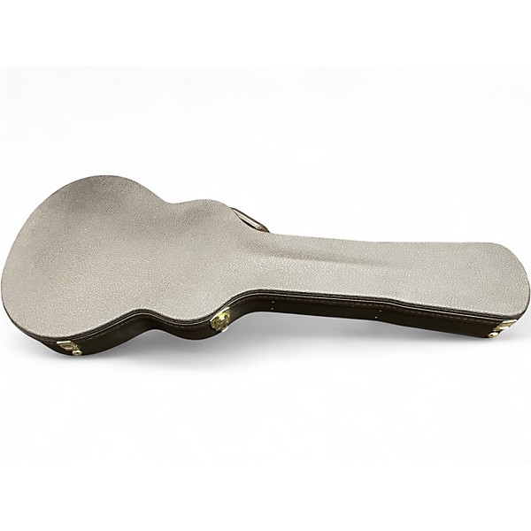 Used Taylor T5Z Standard Black Acoustic Electric Guitar