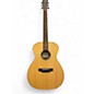 Used Breedlove passport om natural Acoustic Guitar thumbnail