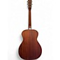 Used Breedlove passport om natural Acoustic Guitar