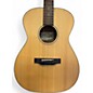 Used Breedlove passport om natural Acoustic Guitar