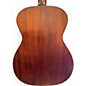 Used Breedlove passport om natural Acoustic Guitar