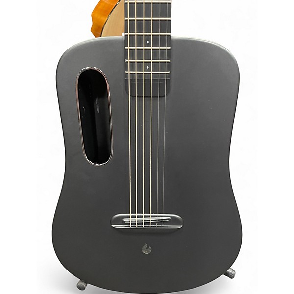Used LAVA MUSIC LAVA ME CARBON FIBER Acoustic Electric Guitar