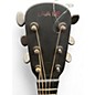 Used LAVA MUSIC LAVA ME CARBON FIBER Acoustic Electric Guitar