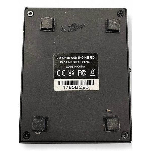 Used Two Notes AUDIO ENGINEERING OPUS Effect Processor