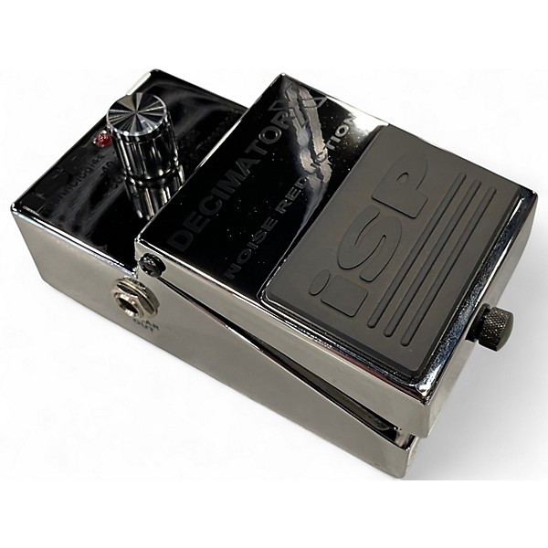 Used Isp Technologies Decimator X Effect Pedal
