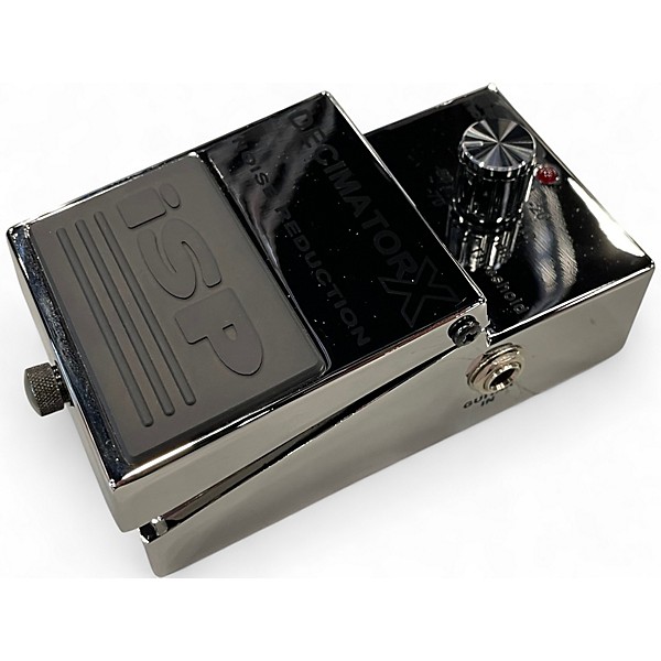 Used Isp Technologies Decimator X Effect Pedal