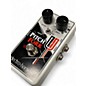 Used Electro-Harmonix Pitch Fork Polyphonic Pitch Shifting Effect Pedal