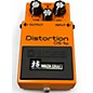 Used BOSS DS1W WAZA CRAFT DISTORTION Effect Pedal thumbnail