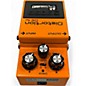 Used BOSS DS1W WAZA CRAFT DISTORTION Effect Pedal