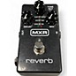 Used MXR REVERB Effect Pedal thumbnail