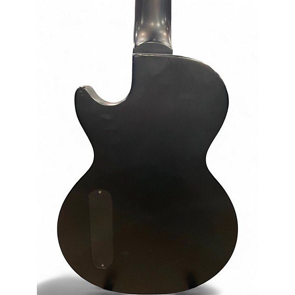 Used Epiphone Les Paul Special 4-String Black Electric Bass Guitar