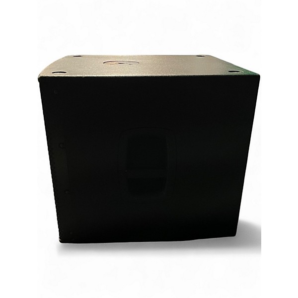 Used FBT SUBLINE 115SA Powered Subwoofer