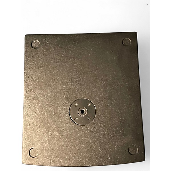 Used FBT SUBLINE 115SA Powered Subwoofer