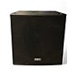 Used FBT SUBLINE 115 SA Powered Subwoofer thumbnail