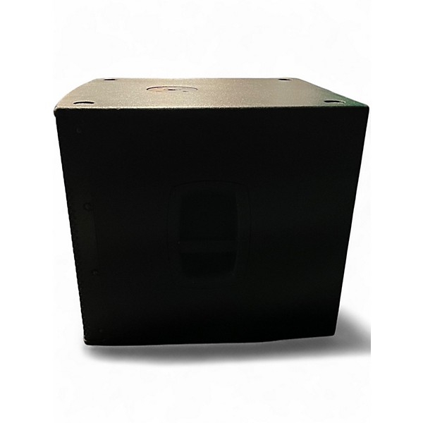 Used FBT SUBLINE 115 SA Powered Subwoofer