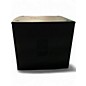 Used FBT SUBLINE 115 SA Powered Subwoofer