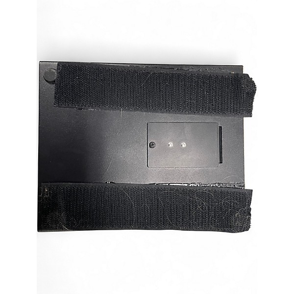 Used Electro-Harmonix Big Muff Distortion Effect Pedal