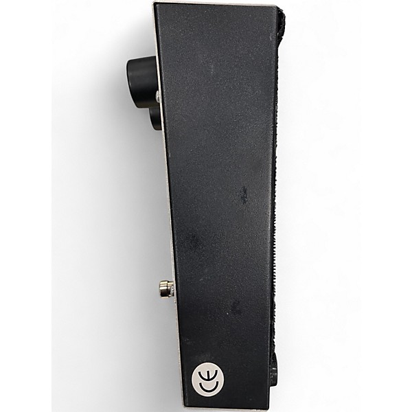 Used Electro-Harmonix Big Muff Distortion Effect Pedal