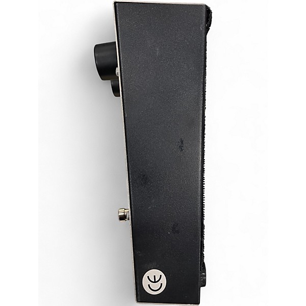 Used Electro-Harmonix Big Muff Distortion Effect Pedal