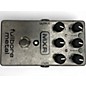 Used MXR M116 Fullbore Metal Distortion Effect Pedal thumbnail