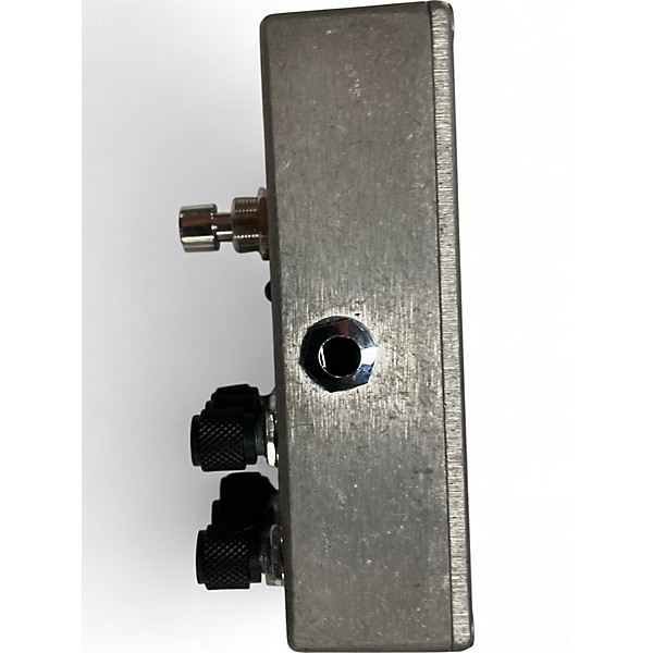 Used MXR M116 Fullbore Metal Distortion Effect Pedal