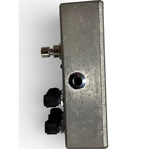 Used MXR M116 Fullbore Metal Distortion Effect Pedal