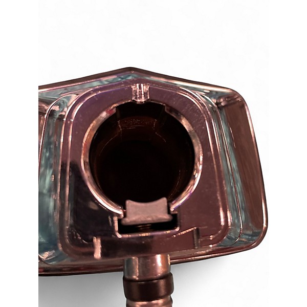 Used TAMA 3 Piece Starclassic Turquoise PEARL Drum Kit