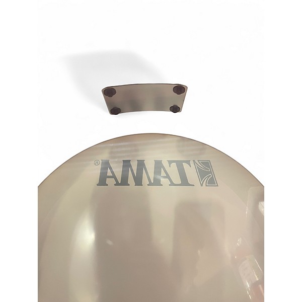 Used TAMA 3 Piece Starclassic Turquoise PEARL Drum Kit