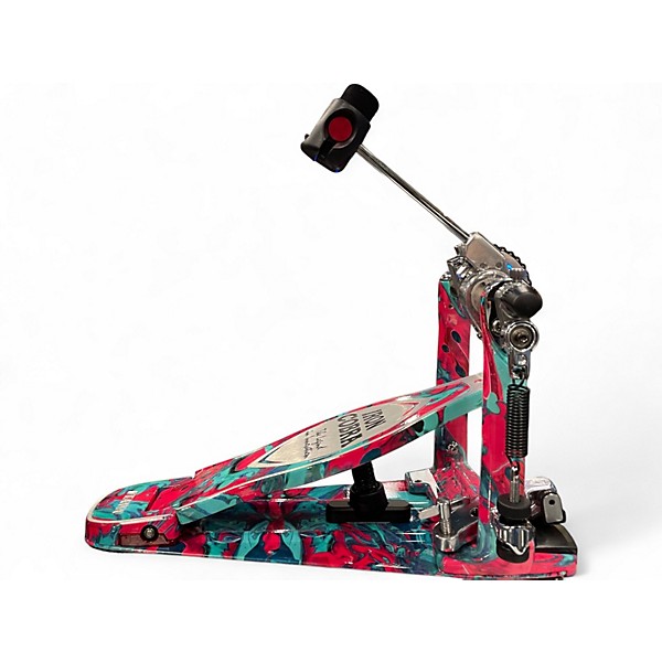 Used TAMA IRON COBRA HP900RNCS Single Bass Drum Pedal