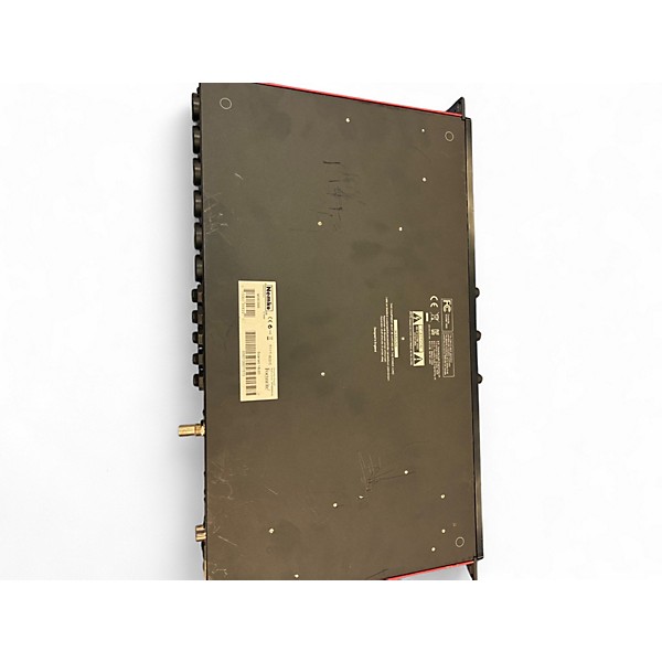 Used Focusrite Scarlett 18i20 Audio Interface