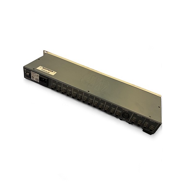 Used PreSonus HP60 Headphone Amp